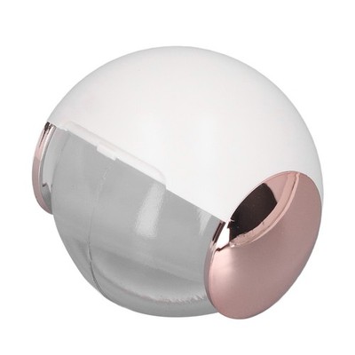 3 Reusable Lint Roller Ball Lightweight Portable Hair Remover Tool For Household