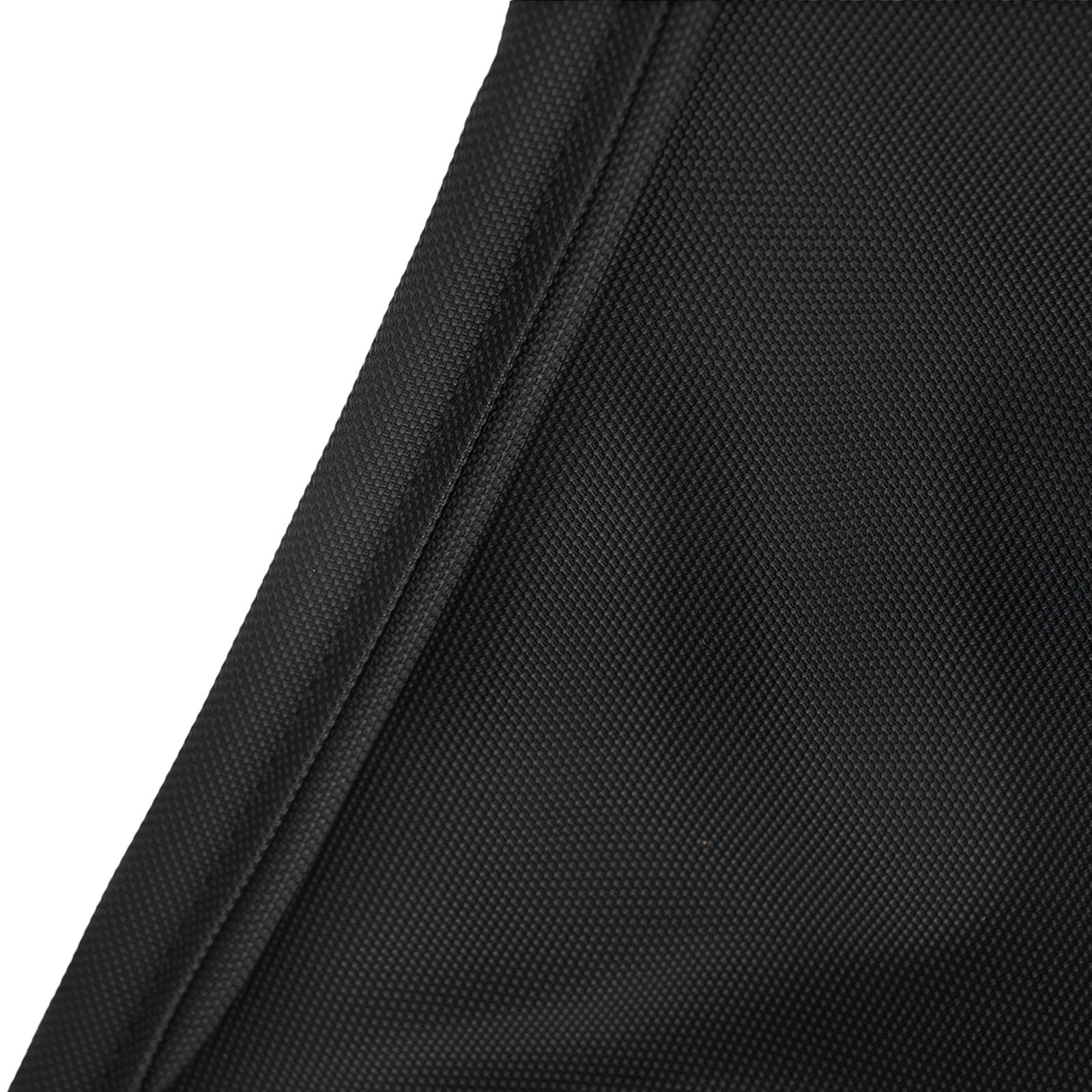 Black Convertible Material for Audi TT RS 2.5L 2011 2012 2013 8J7871035A2Y5 PVC