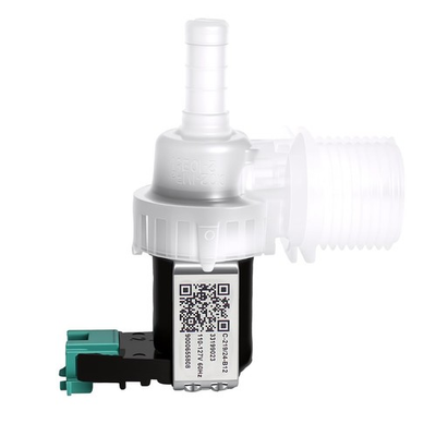#ad 628334 00628334 10023852 Dishwasher Water Inlet Valve Fit for Bosch Parts $23.34