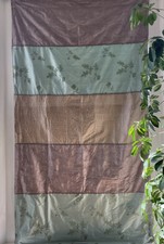 Laura Ashley Vintage 100% Silk