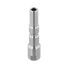 Pressure Washer Lance Adapter Reliable Cleaning Accessories Quick Release Foam