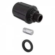 Wheel Master FH-06 MTB & Road Bike Freehub Cassette Body for 8-11 Speed