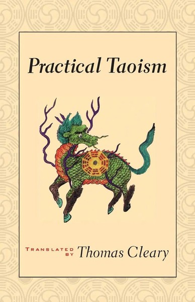 Practical Taoism | Thomas Cleary | Taschenbuch | Einband - Flex.(Paperback)-image