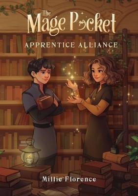 Millie Florence Apprentice Alliance (Taschenbuch) (US IMPORT)