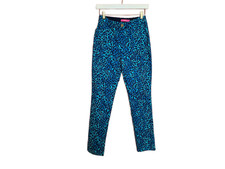 Lilly Pulitzer Pant NWT - Kelly Stretch Pant - Oyster Bay Navy - My Favorite Spo