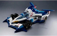 VARIABLE Action Hi-SPEC FUTURE GPX CYBER FORMULA SIN Figure ν Asurada AKF-0/G