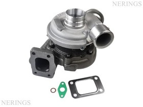 Turbolader neu fur IVECO DAILY III TC10-0274 751758 (2001-2007)