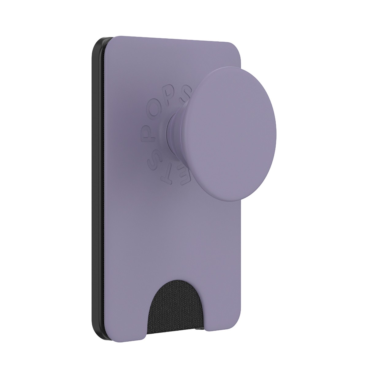 PopSockets PopWallet violet : ne perdez plus vos cartes grâce au grip sécurisé intégré