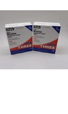 Rugby Nicotine Patch Step 3 7mg   Clear Transdermal 14 Patches  2 Pack