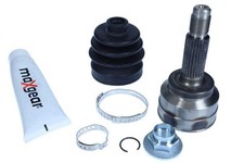 Joints Mazda DEMIO