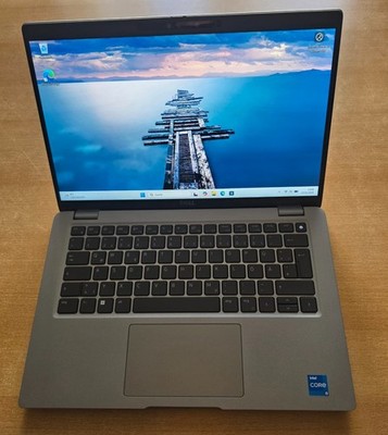 Dell Latitude 5440 i5-1345U/512 GB SSD/ 16 GB RAM /14'' FHD/Win 11
