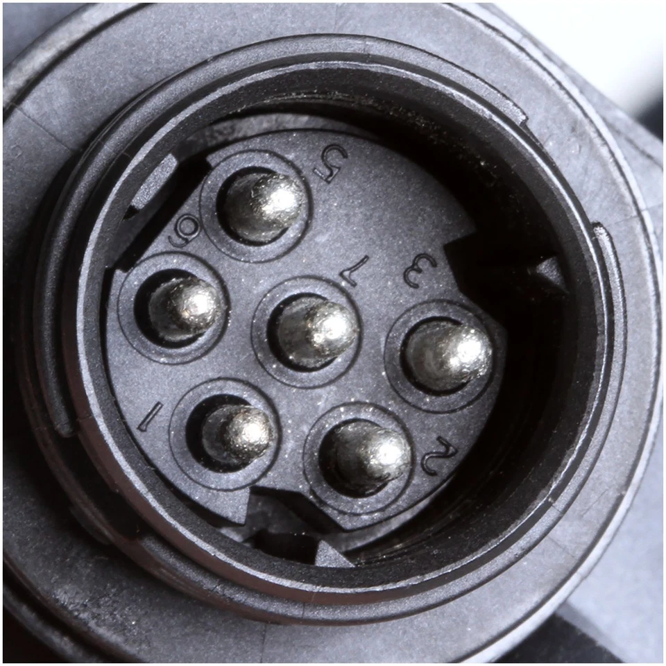 Bobina de encendido Delphi GN10465 para 93-99 BMW 318i 318is 318ti Z3 Foto 3 de 4