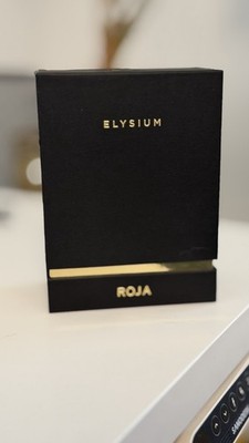 Roja Parfums Elysium Pour Homme Eau de parfum 100 Ml Neu