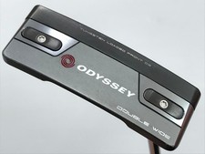 Odyssey Tri-Hot 5K Double Wide Putter