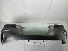 BMW Z4 G29 M-PAKIET 2018- Hinterer Stoßstange Bumper 8069785 LHD OE Original