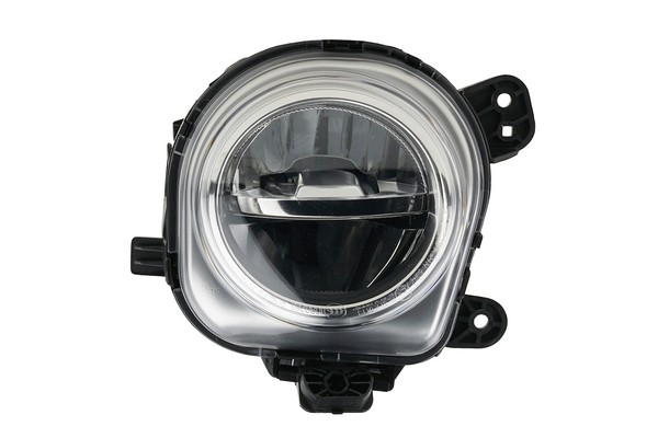 LED Nebelscheinwerfer Passend FüR BMW X4 F26 04/ 2014 - Links Fahrerseite-image