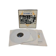 Our Century In Music The Fantastic 50s Box Set Longines Symphonette Vinyl Record