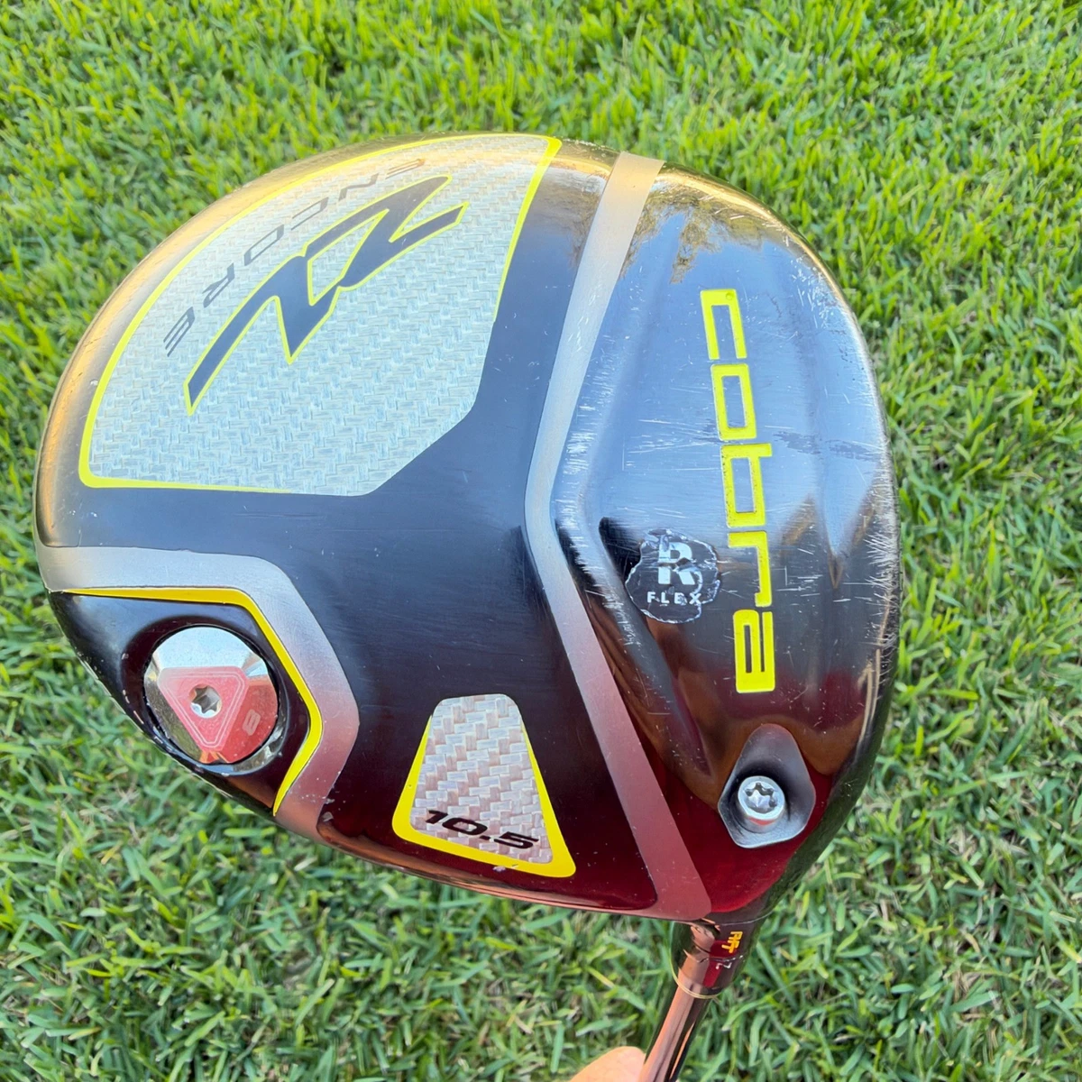 Cobra Zl Driver for sale - eBay
