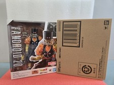 Sh Figuarts Dragonball Z Android 20 New In Box With Original Shipper