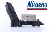 Nissens 91336 ÖLküHler FüR MotoröL