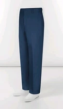 Red Kap Mens Work Nmotion Pants Navy PZ20NV Workpants Uniform Workwear