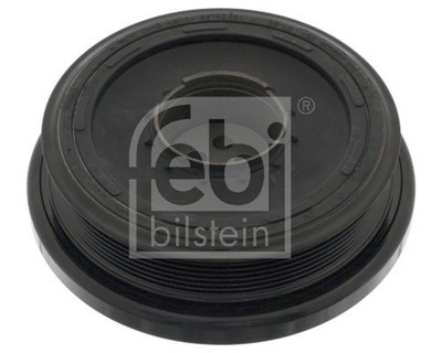 Riemenscheibe Kurbelwelle FEBI BILSTEIN 48421 für BMW 5er Turismo F07 F10 F11 X5