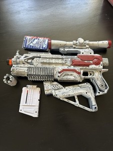 25+ Nerf Modulus Ultimate Customizer Pack for sale | Updated Oct 2026
