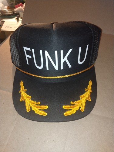 Funk U Mütze Trucker Cap - Bild 3 von 4