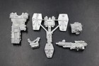 Warhammer 40k Necron Destroyer Classic 3rd Edition Metal