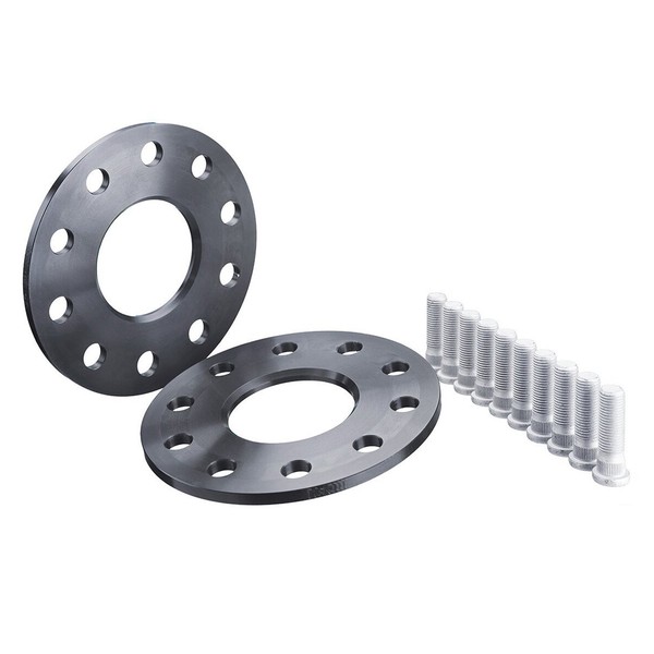 H&R Spurverbreiterungen 2X8Mm FüR Kia Ceed Iii (Cd) Ceed Iii Combi Van (Cd) B166-image