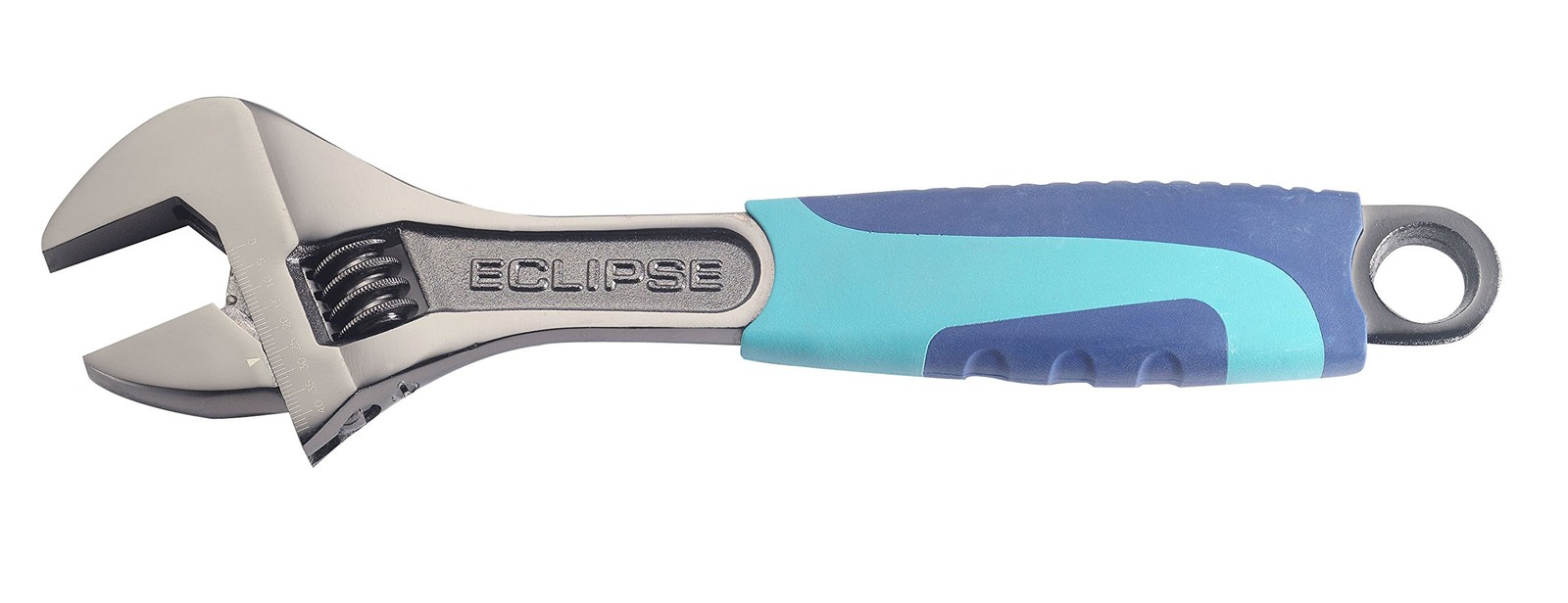 Eclipse Professional ADJW12: La Chiave Regolabile Definitiva 12"