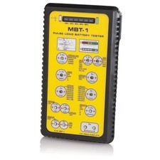The Multi-Battery Tester