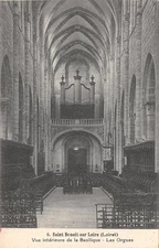 45-SAINT BENOIT SUR LOIRE-N�366-B/0067