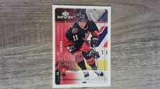 1998-99 Upper Deck MVP - Jeff Shantz #33