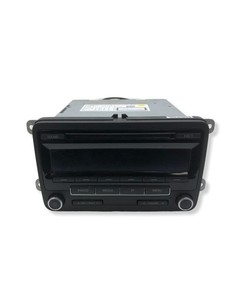Volkswagen Golf VI 2012 Radio / CD-Player / DVD-Player / Navigation DRA86169