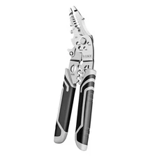 Multiple Use Wire Stripper Plier for Home Renovation Safe And Accurate Stripping