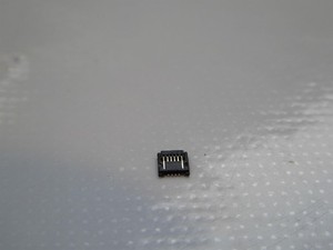 MacBook Pro A1278 13" Tastatur Beleuchtung Anschluss Mainboard Mid 2010 #3031