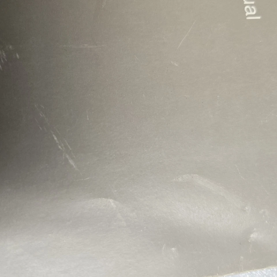 VINTAGE Digital DEC Rainbow Owner's Manual Instructions. - Image 3 of 4