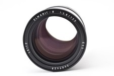 Leica ELMARIT-R f/2.8 Camera Lenses 135mm Focal for sale | eBay