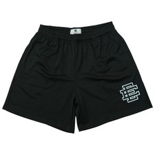 Eric Emanuel EE Basic Shorts Black/Black