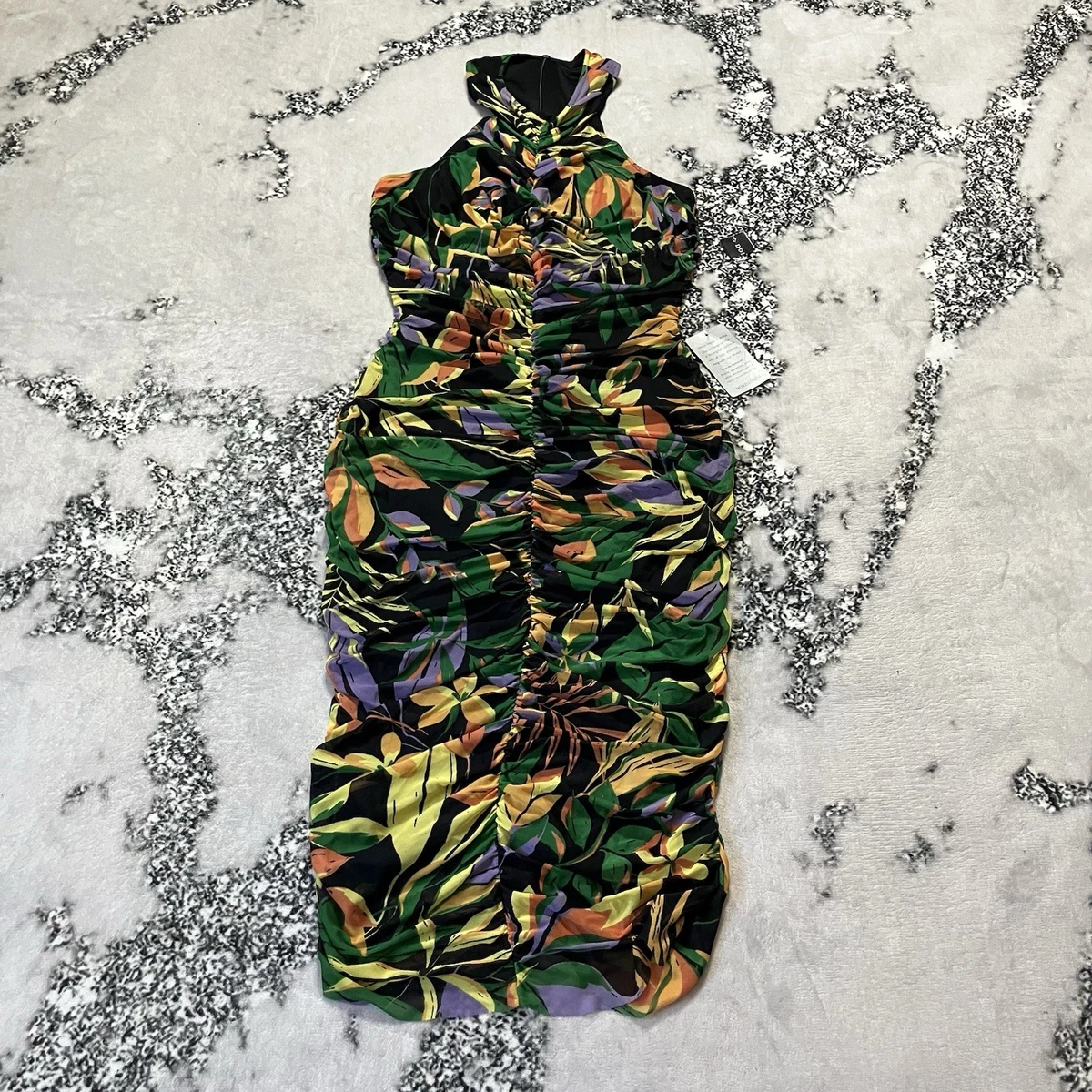 Donna Morgan Sleeveless Midi Dresses for Women for sale | eBay