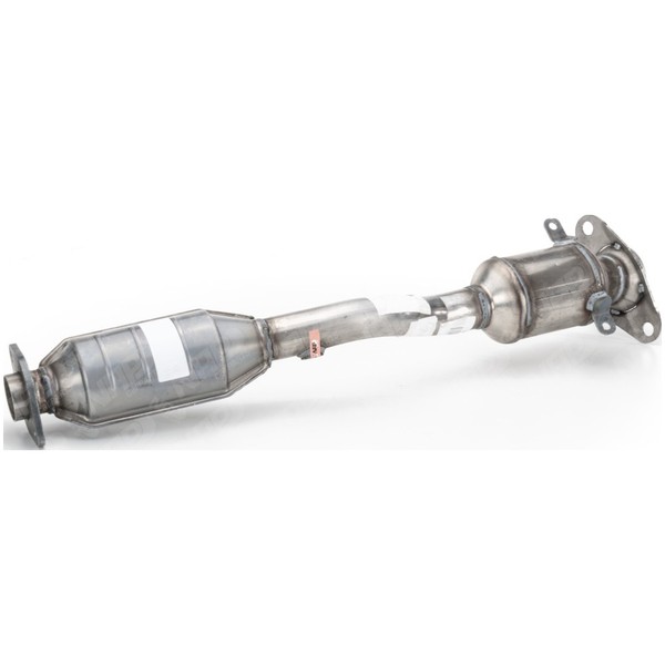 NAP carPARTS Katalysator Passend FüR Nissan Juke F15 1.6 Bis Euro 5-image