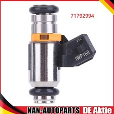 Injektor Auto Einspritzdüse Einspritzventil OE IWP160 71792994 Für Fiat Für Ford