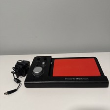 Focusrite iTrack Dock Portable Music Recording Studio Audio Interface For iPad 