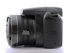 Fujifilm Finepix S4500 for sale - eBay