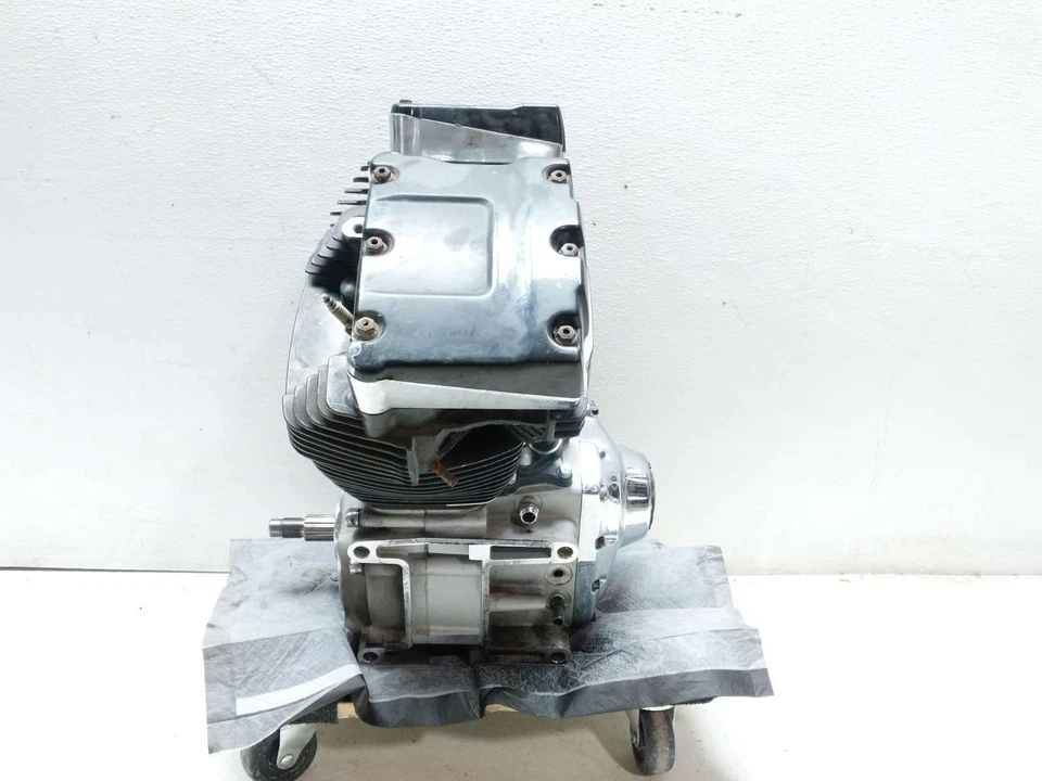 99-06 Harley Davidson Road Glide FLTRI Engine Motor 88ci GUARANTEED - Image 2 of 4