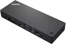 Lenovo Thunderbolt 4 ThinkPad Universal Docking Station with 8K Display Support