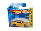 Hot Wheels 2008 First Editions #019 69 1969 Ford Torino Talladega