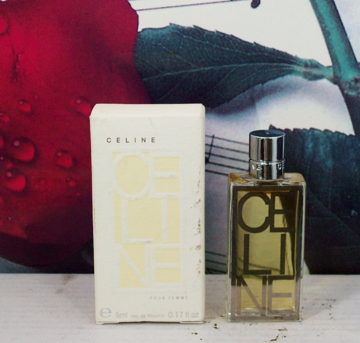 Celine Pour Femme Eau de Toilette for Women for sale | eBay