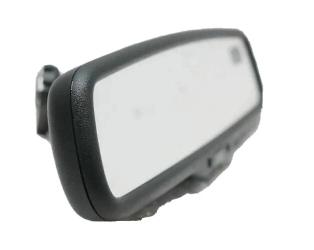 2004-07 Lexus RX350 TOYOTA HIGHLANDER Interior Rear View Mirror 87810-0W130 OEM - Image 4 of 4